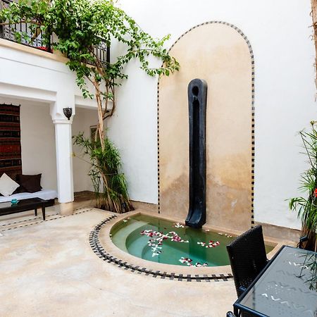 Riad Rouge Gorge Hotel Marrakesh Ngoại thất bức ảnh