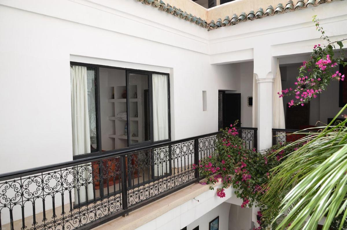 Riad Rouge Gorge Hotel Marrakesh Ngoại thất bức ảnh