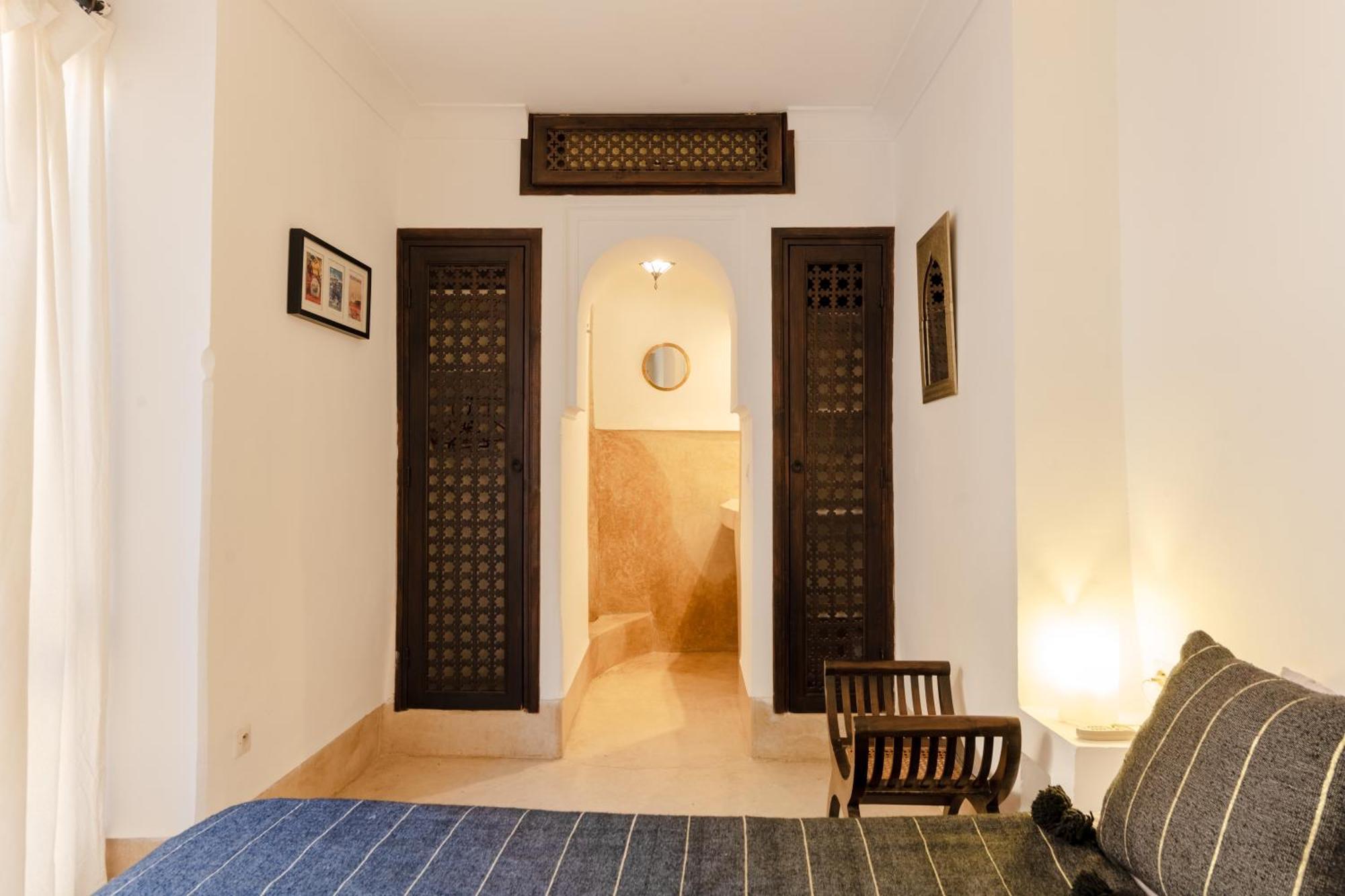 Riad Rouge Gorge Hotel Marrakesh Ngoại thất bức ảnh