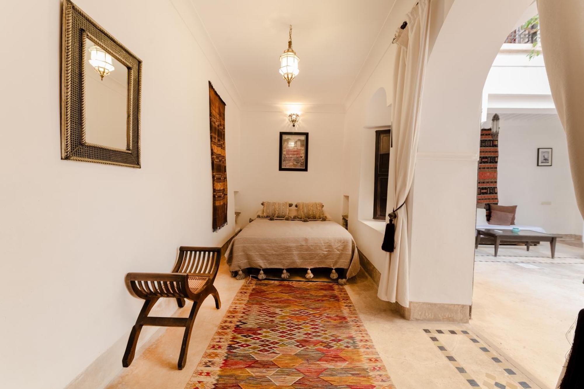 Riad Rouge Gorge Hotel Marrakesh Ngoại thất bức ảnh